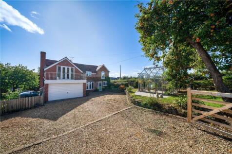 Walnut Cottage, Bliss Gate, Rock, Kidderminster, DY14 9YG