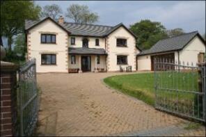 Orchard House, Road From Hockwill Corner To Newton School Cross, Holsworthy EX22 7LR