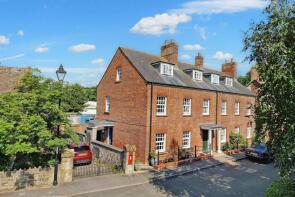 12, Thread Mill Lane, Bridport DT6 5QT