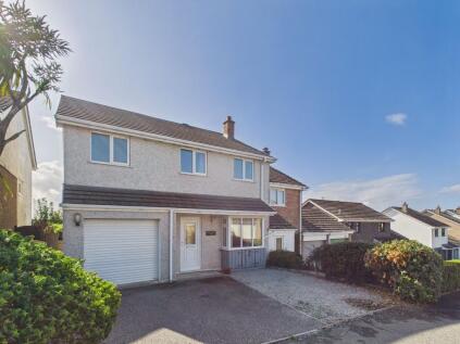 Penmere Drive, Newquay, TR7