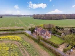 2, Oak Cottages, Haydens Lane, Nuffield, Henley-on-thames RG9 5TY