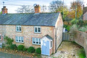 4, Rose Cottages, Back Street, East Garston, Hungerford RG17 7EY