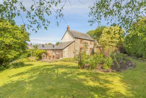 Lower Kemacott Farm, Lane To Kemacott Farm, Barnstaple EX31 4QP