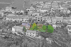 Coldwell Cottage, King Street, Youlgrave DE45 1UY