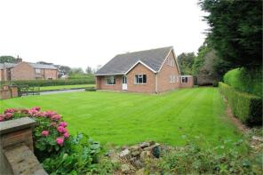Leylandii, Main Street, Driffield YO25 9HR