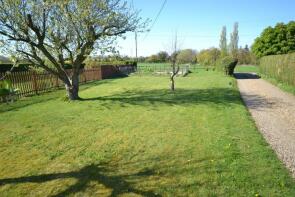 3 Cherry Trees, Hall Lane, Wymondham NR18 0RX