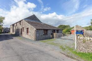 Millness Barn, Crooklands, Milnthorpe LA7 7NS