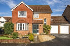14, Trent Approach, Marton, Gainsborough DN21 5FG