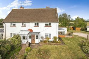 8, Collins Park, East Budleigh EX9 7EG