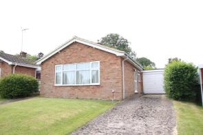 29, The Beeches, Ipswich IP8 4LX