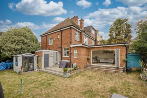 Marlborough Road, Ramsgate, Kent, CT11