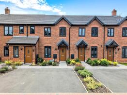 16, Tame View, Elford, Tamworth B79 9EB