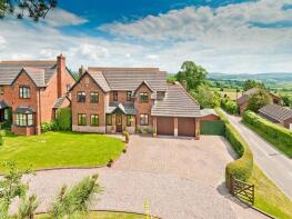 1, The Grange, Eaton Constantine, Shrewsbury SY5 6RQ