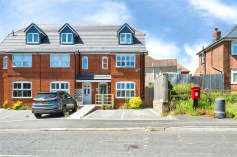 Weston Lane, Southampton, Hampshire, SO19