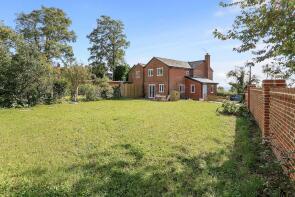 Oak Cottage West, Path Hill, Goring Heath, Reading RG8 7RG