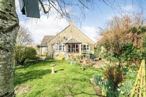 Highview, Road Through Great Coxwell, Great Coxwell, Faringdon SN7 7NG