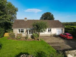 Greenwood, Bethlehem, Haverfordwest SA62 5QL