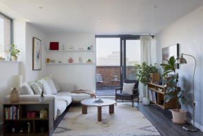 Flat 23, Agate House, Wallis Road, Hackney, London E9 5TB
