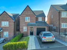 12, Maple Road, Bleach Green, Blaydon-on-tyne NE21 5FA
