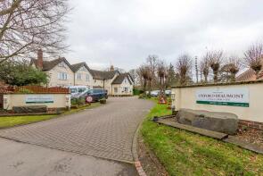 Flat 3, The Lodge, Bayworth Lane, Boars Hill, Oxford OX1 5DF