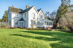 Devoncroft, Seaton Road, Colyton EX24 6QW