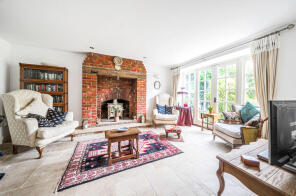 Coach House, Theydon Hall Farm, Abridge Road, Theydon Bois, Epping CM16 7NR