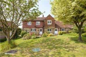 1, Terwick Mill Cottages, Rother Lane, Petersfield GU31 5JU