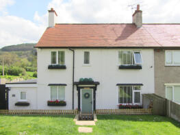 5 Honey Bee Cottage, Bod Hamer, Cwm, Rhyl LL18 5SL