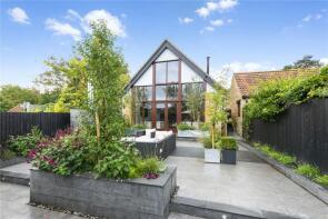 Manor Barn, Middle Street, Martock TA12 6LL