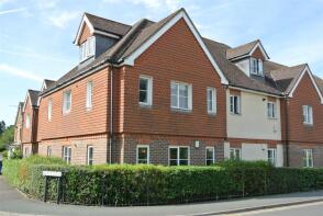 2, Princes Court, Bond Street, Egham TW20 0QQ