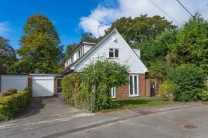 13 Sundial, School Lane, Appleford, Abingdon OX14 4NY