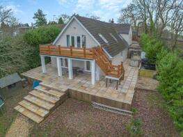 Sarum, Pentre Lane, Llantarnam, Cwmbran NP44 3AP