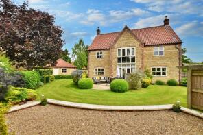 4, Wrays Yard, Nocton, Lincoln LN4 2BJ