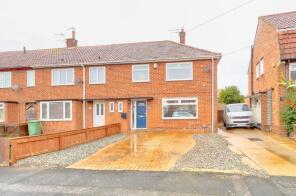 18, Skipton Road, Billingham TS23 2DS