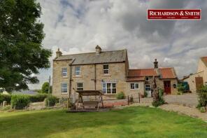 Mount Pleasant, High Street To East End, Egton, Whitby YO21 1UE