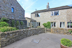 Inglenook, Church Road, Linton, Skipton BD23 6BQ