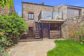 Glebe Stable Cottage, South End, Appleby-in-westmorland CA16 6AW