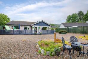 66 Tigh Na Coine, Balmacaan Road, Inverness IV63 6UR