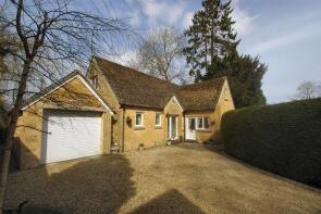 2, Rivington Glebe, Moreton-in-marsh GL56 0TD