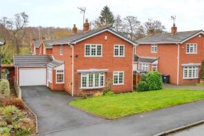 5, Sandpit Lane, Hilton, Bridgnorth WV15 5PH