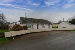The Moorings, Wilcove Lane, Torpoint PL11 2PH