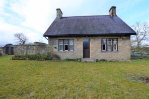 Coquet Cottage, A697 Powburn To Hedgeley Crossroads, Alnwick NE66 4HT
