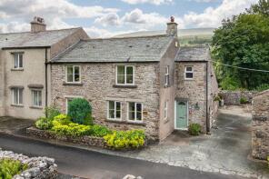 Croft Gate, Chapel Farm To Oddies Lane, Chapel Le Dale, Carnforth LA6 3JG