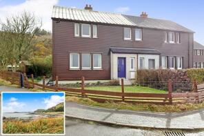 1, Seaview Terrace, Oban PA34 4RG