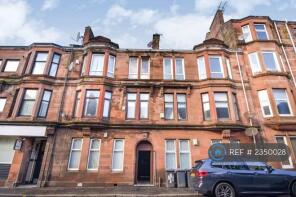 Flat 0/2, 106, Neilston Road, Paisley PA2 6EW