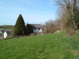 Lower Barn, East Hill Farm, Road Past The Roost, Knowstone EX36 4RY