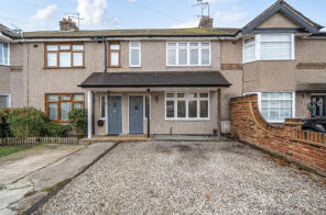 37, Hart Road, Byfleet, West Byfleet KT14 7NH
