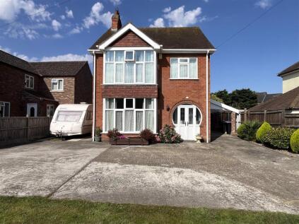 9 Partney Road, Spilsby