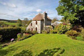 Hornets Castle, Road From Sherril To Sharp Tor Cross, Newton Abbot TQ13 7PS