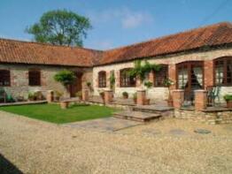 North Barn, Green Lane, Grantham NG32 3NE